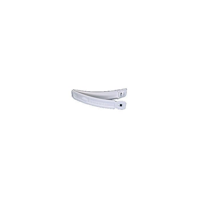 Coloplast Drainable Pouch Clamp (629500) Category: Ostomy Supplies by Coloplast