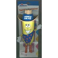 Hostess Twinkie Container - //coolthings.us