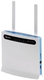 Huawei B593 SOHO LTE 4G Router 42 Mbps HSPA+ WiFi Wireless Modem CPE