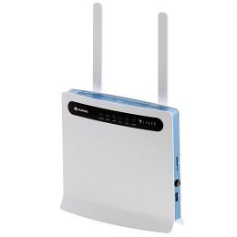 Huawei B593 3G-Router (4x RJ-45, 2x RJ-11)