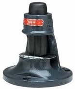 Morse-Star - # 2 1-1/2" Capacity Wirerope Cutter, Sold As 1 Each