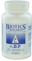 Biotics Research ADP 120tabs