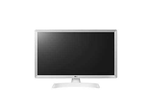 Smart TV LG 28TL510SWZ 28" HD LED WiFi Wit (S0423475) - Afbeelding 3