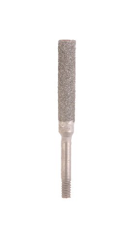 EZE-LAP CSR 3/16 Chainsaw Sharpener with 1/8-Inch Threaded Shaft