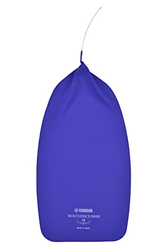 ヤマハ YAMAHA マウスピーススワブ Mサイズ MPSM3（金管楽器用）商品画像