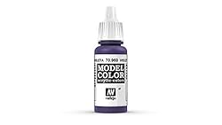 Vallejo Acrylic Paint, Violet