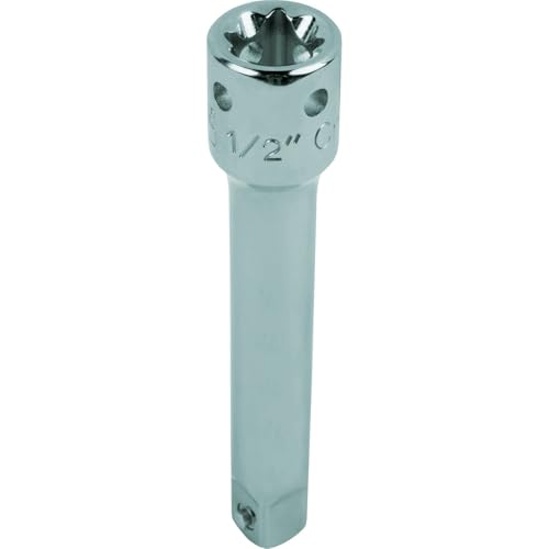 Extension 1/2" 125 MM TAH