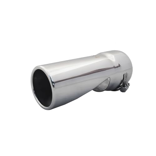 SIMONI RACING TRX/97 Universal Exhaust Terminal