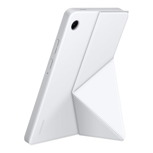 Samsung Book Cover per Galaxy Tab A11, White
