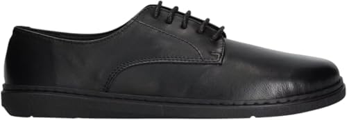 Amazon.com: GROUNDIES Men's Milano Barefoot+ Boots – Stylish