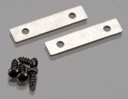 DLE Engines 60-W15 Reed Valve Plates DLE60 (2)