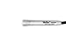 Weller WMRP 40W/12V Micro Soldering Pencil for WD1M and WD2M Soldering and Rework Stations, No Tip
