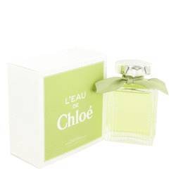 Chloe L'eau De Chloe Eau De Toilette Spray 3.4 Oz Chloe L'eau De Chloe Eau De Toilette Spray 3.4 Oz