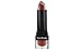 EVE PEARL Dual Performance Lipstick Highly Pigmented Long Lasting Lip Color Moisturizing Vitamin E Lip Care (Park Ave Rose)