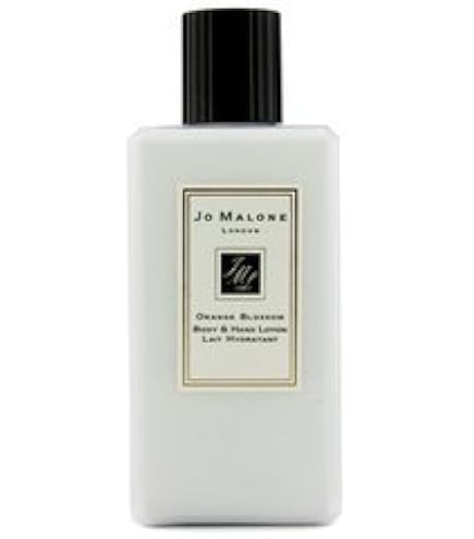 Amazon.com : Jo Malone Lime Basil & Mandarin Body & Hand Lotion