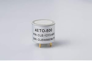 4-ETO-500 Ethylene Oxide ETO Gas Sensor, 0-500ppm ETO CLE-1213-400