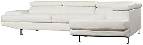 Sectional Sofa Couch Right Hand Facing Cosimo Sectional Sofa