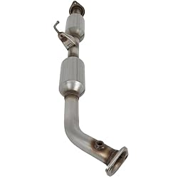 SCITOO 54702 Catalytic Converter Fit For Toyota For