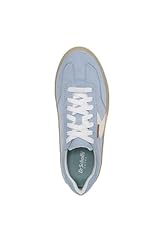 Dr. Scholl's Shoes Womens Time Off Win Sneaker Blue