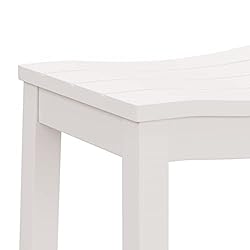 Hillsdale Furniture Fiddler Backless Counter Height