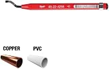 Milwaukee MHT48224255 Reaming Pen view 8