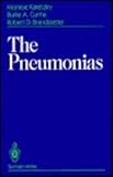 The Pneumonias, Karetzky, Monroe and Cunha, Burke A., 038797945X