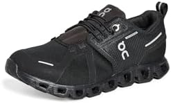 Amazon.com | On Women's Cloud 6 Waterproof Agave 5.5 Medium
