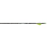 Carbon Express T1315 PileDriver Hunter Fletched BuffTuff Carbon Arrows with 2