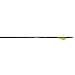 Carbon Express T1315 PileDriver Hunter Fletched BuffTuff Carbon Arrows with 2