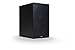 PSB Alpha P5 Bookshelf Speaker – Black Ashthumb 3