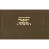 Jeppesen Professional Pilot Logbook
