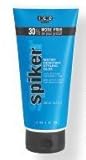 Joico Ice Hair Spiker Water Resistant Styling Glue for Unisex, 6.7 Ounce