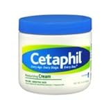 Cetaphil Moisturizing Cream