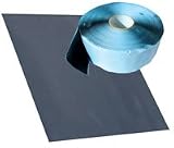 Love Aquatics Pond Repair Kit with Butyl Tape and Rubber Liner view 3