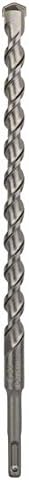 Bosch 2609255533 310mm SDS-Plus Hammer Drill Bit with Diameter 16mm, 310 mm - Image 3