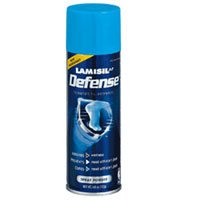 Lamisil Defense Spray Powder For Dry & Fresh Feet - 4.6 Oz