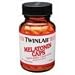 Twinlab Melatonin Caps -- 3 mg - 60 Capsules
