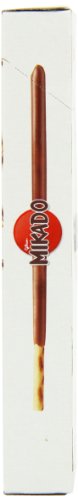 LU Mikado Pocket Milk Chocolate Sticks - Image 6