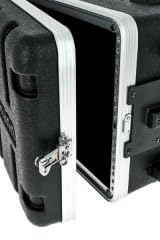 multicomp PRO Stackable 17" Depth, 19" ABS Rack