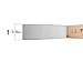 TEKTON 69271 1-1/4-Inch Flex Putty Knife