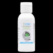 Liposomal CoQ10 3 Fl. Oz