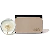 Drift Car Air Freshener - Stone Air Freshener Car Odor Eliminator - Long Lasting Scent - Auto Accessories - Metal Clip - Essential Oils - Clean Ingredients - Open Air Scent Starter Kit
