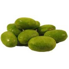 Dr Praegers Shelled Edamame, 24 Pound -- 1 each.
