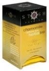 Stash Chamomile Herbal Tea, Caffeine Free, 20 Tea Bags Per Box