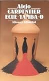 Ecue-Yamba-O, Carpentier, Alejo, 8420603821