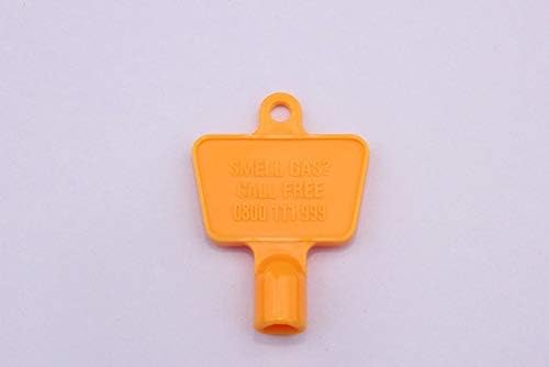 Meter Box Replacement Latch & Key - Image 3