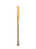 Rubber Johnnies Baseball Bat , Movie, Horror Prop , Halloween, Costume Accessories
