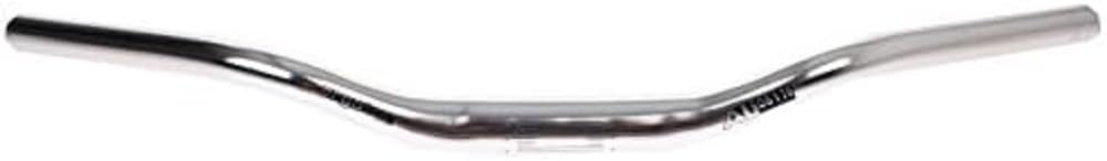 Ergotek Climber 31.8 AL6061–T6 Silver silver