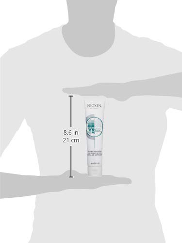 Nioxin Definition Crème - Image 8