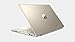 Newest HP Pavilion 15.6″ HD Touchscreen Premium Home & Business Laptop PC, Intel Quad-Core i5-8265U up to 3.9GHz, 16GB RAM, 512GB SSD, WiFi, HDMI, Wide Vision HD Webcam, Windows 10, Goldthumb 4